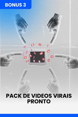 Bônus Pack de Reels Virais