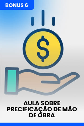 Bônus Precificação Estratégica