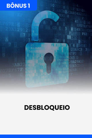Bônus Desbloqueio de Conta Google