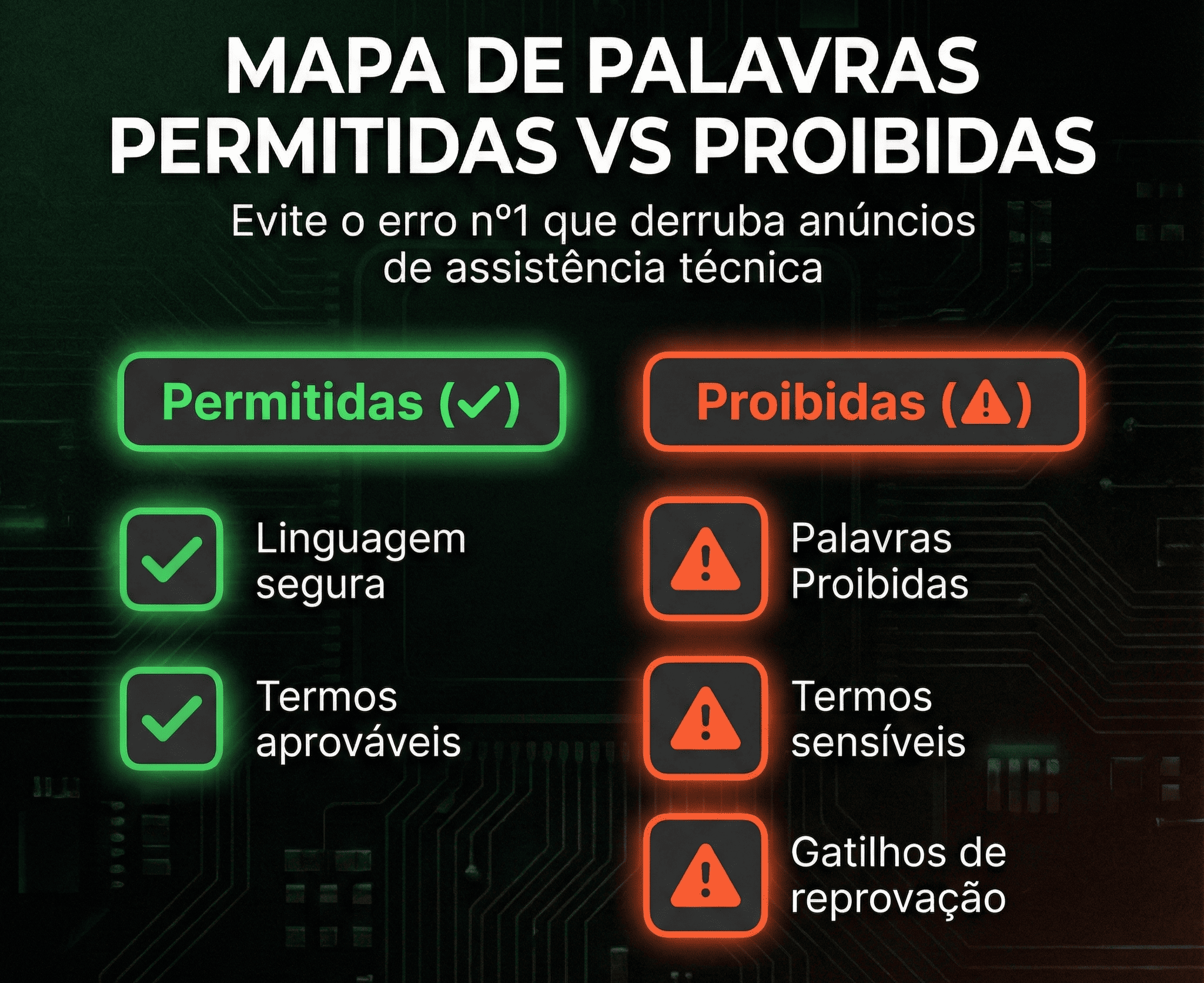 Mockup Mapa de Palavras